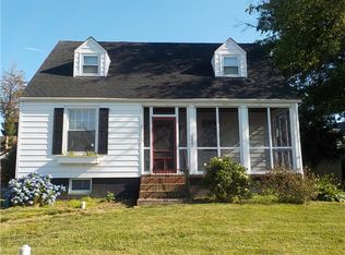 2402 Cedar St, Wilmington, DE 19805