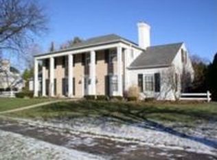 1770 Dennison Rd, East Lansing, MI 48823