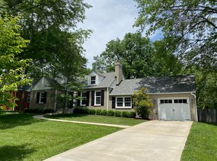 449 Fairway Ln, Saint Louis, MO