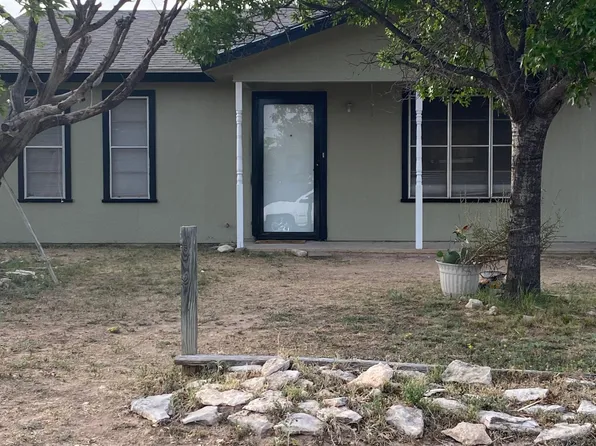 2414 Lindell Ave, San Angelo, TX 76901