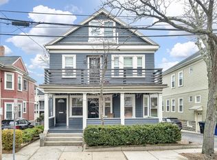 28 Hamilton Rd #28, Somerville, MA 02144