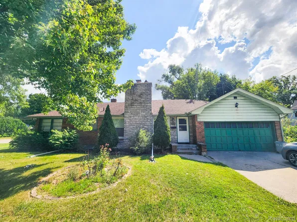 2116 Barnard St, Saginaw, MI 48602