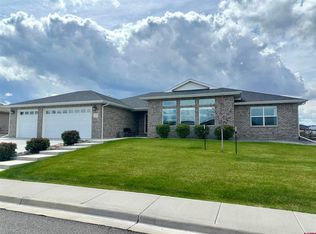 1302 Peppertree Dr, Montrose, CO 81401