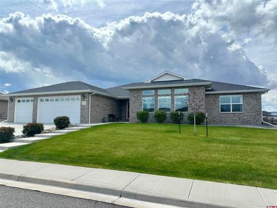 1302 Peppertree Drive, Montrose, CO, 81401