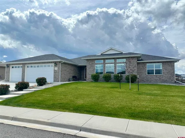 1302 Peppertree Drive, Montrose, CO 81401