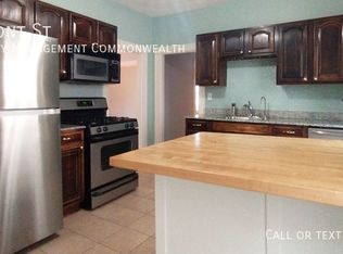 69 Fremont St, Somerville, MA 02145