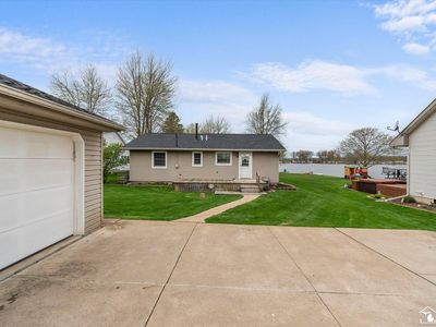 1030 N Posey Lake Hwy, Hudson, MI, 49247