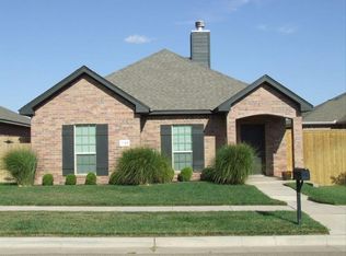 7103 Nick St, Amarillo, TX 79119