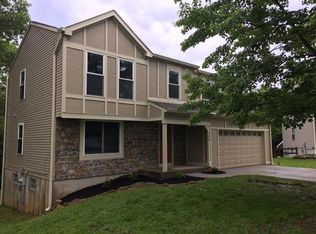 720 Sage Hill Dr, Taylor Mill, KY