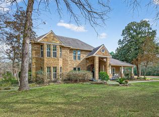 5434 Pine Springs Ct, Conroe, TX 77304