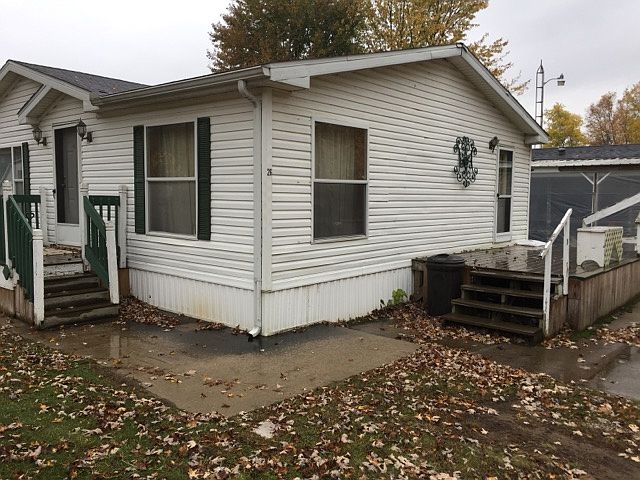 2nd image of 11685 E Lansing Rd Lot 26