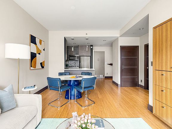 2nd image of W 16th St Unit 4D