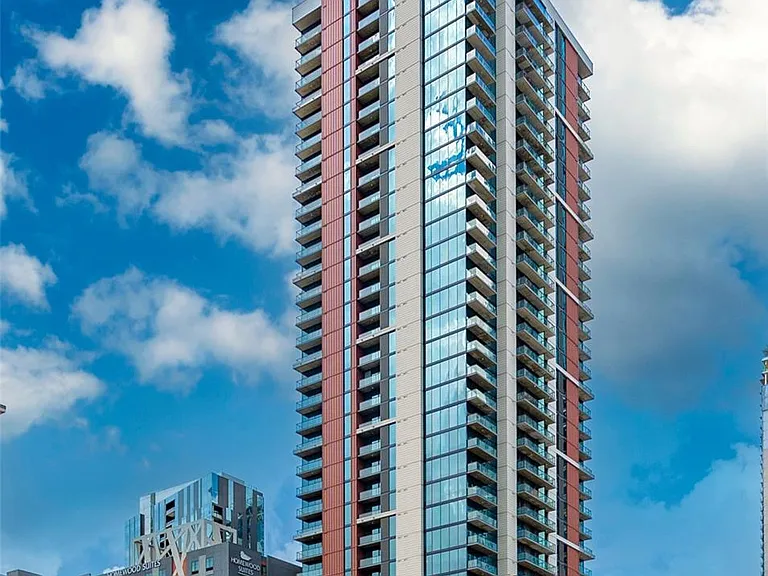 84 East Ave #1205 — Photo 7