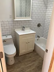 Rented by Slope Heights Realty Inc