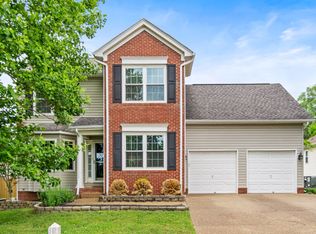 2015 Upland Dr, Franklin, TN 37067