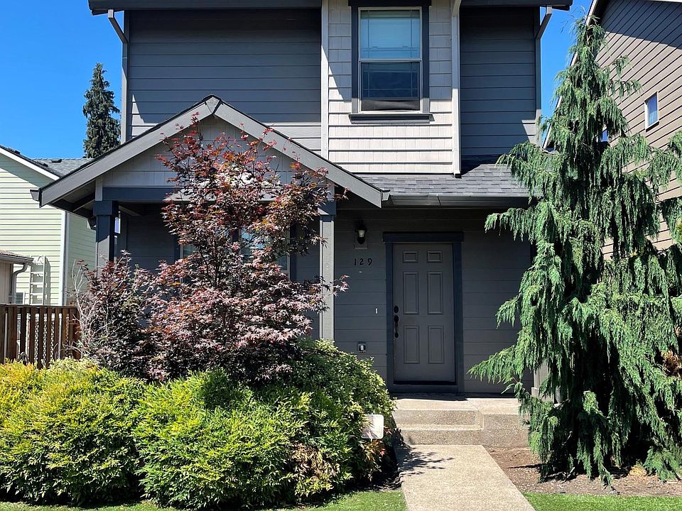 1st image of 129 NW Connell Ave