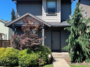 129 NW Connell Ave, Hillsboro, OR