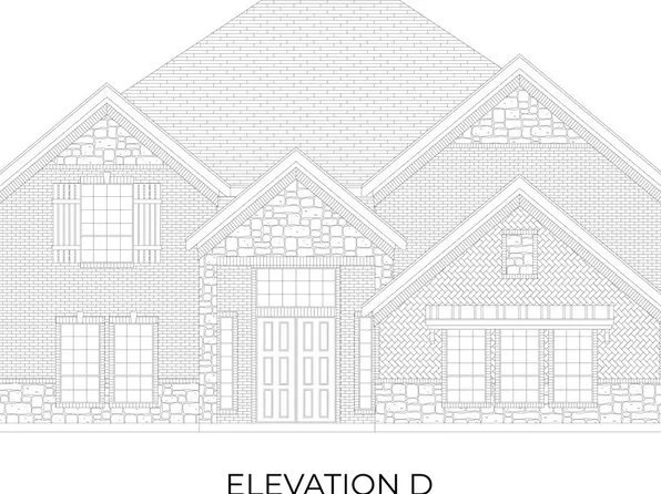 220 Broadmoor Ln, Ovilla, TX 75154