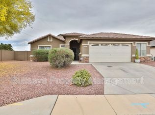 515 N Aletta, Mesa, AZ 85207