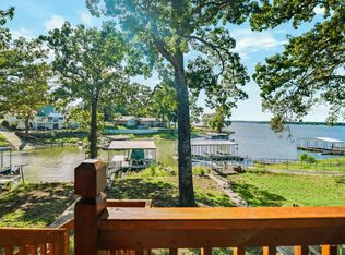 62000 E 263rd Loop, Grove, OK 74344