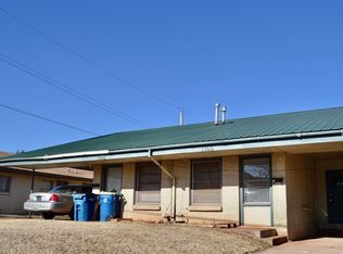 1006 W McElroy Rd, Stillwater, OK 74075