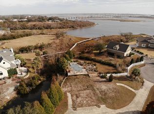 111 Magens Ct E LOT 43, Swansboro, NC 28584