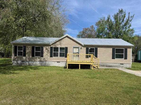 338 Croaker Rd, Jesup, GA 31545