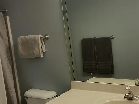Full bath #2