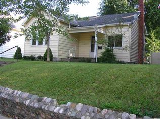 2007 E Market St, Logansport, IN