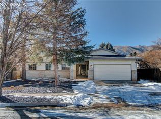 6830 Joiner Rd, Colorado Springs, CO 80919