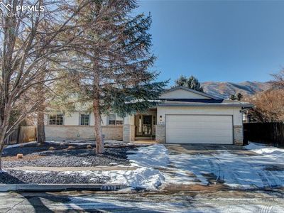 6830 Joiner Rd, Colorado Springs, CO, 80919