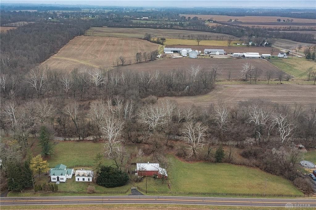 8060 Farmersville West Carrollton Rd, Germantown, OH 45327 Zillow
