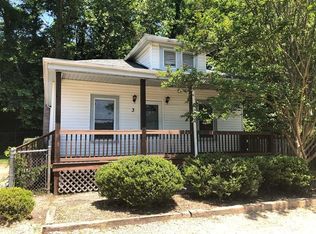 3 Norton Dr #3, Asheville, NC 28804