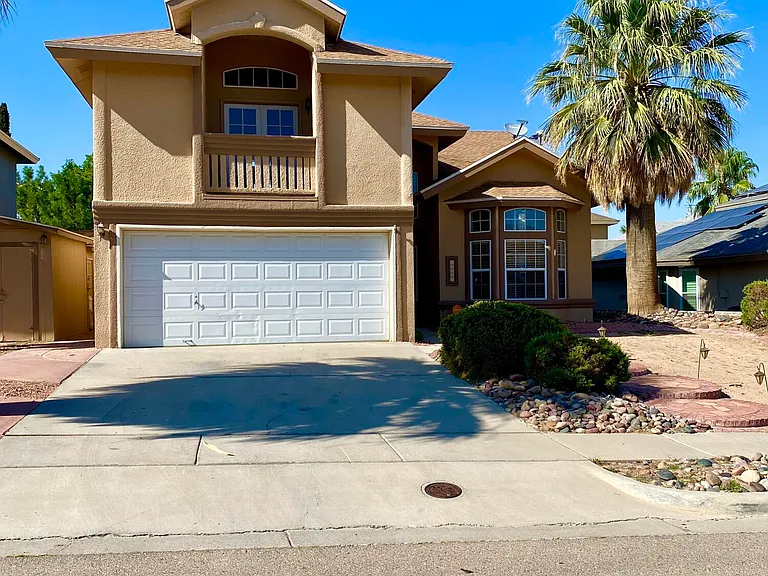 12521 Crystal Ridge St — Photo 1