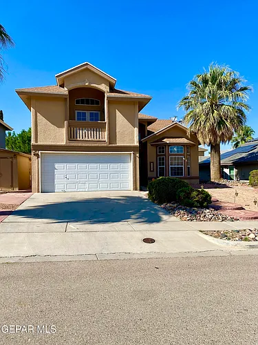 12521 Crystal Ridge St Photo 1