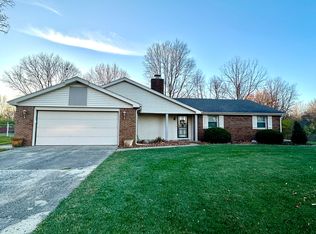 3305 W Durbin Dr, Anderson, IN 46012