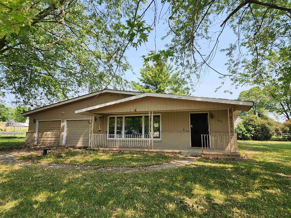 200 Linton St, Rose City, MI 48654 Zillow