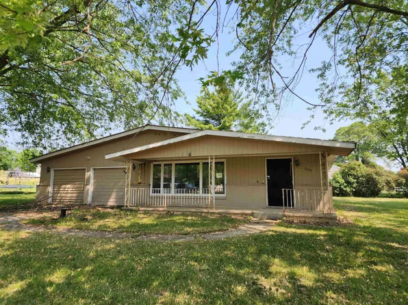 200 Linton St, Rose City, MI 48654