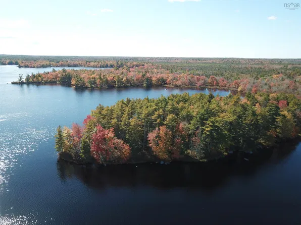 Back Lake Rd, Upper Ohio, NS B0T 1W0