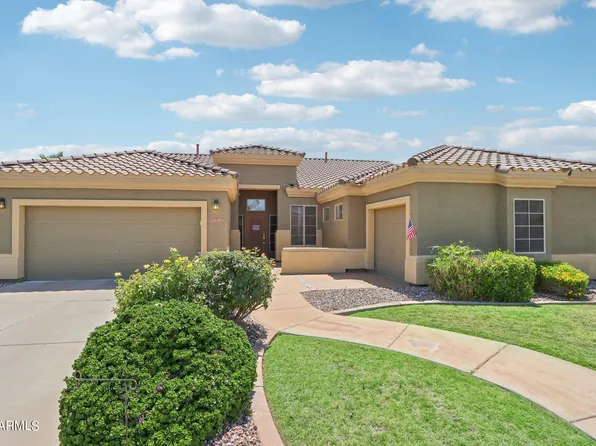 2629 S PARRISH --, Mesa, AZ 85209