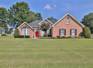 919 Mendenhall Way, Grayson, GA 30017