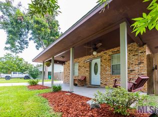 59220B Belleview Rd, Plaquemine, LA 70764