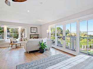 215 Pinehill Rd UNIT B, Burlingame, CA 94010