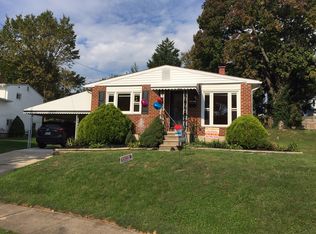 22 Arkla Ct, Baltimore, MD 21228