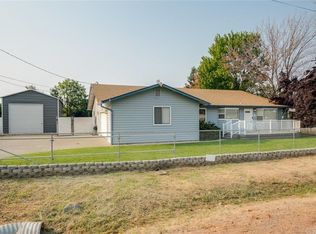 635 Nelson Ave, Oroville, CA 95965