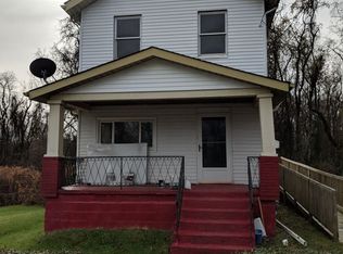 1207 Revenue St, Homestead, PA 15120