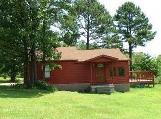 70 Davis Ln, Russellville, AR 72802