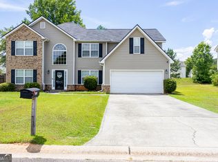 603 Crabapple Pl, Macon, GA 31217
