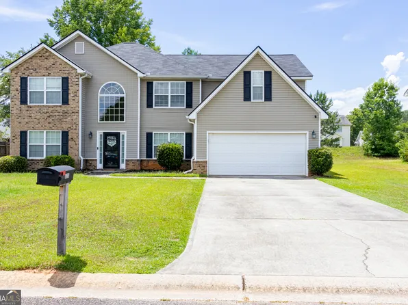 603 Crabapple Pl, Macon, GA 31217