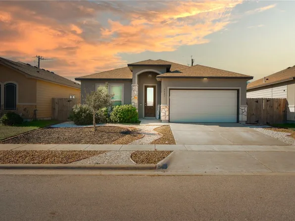 7521 Diamond Dr, Corpus Christi, TX 78414